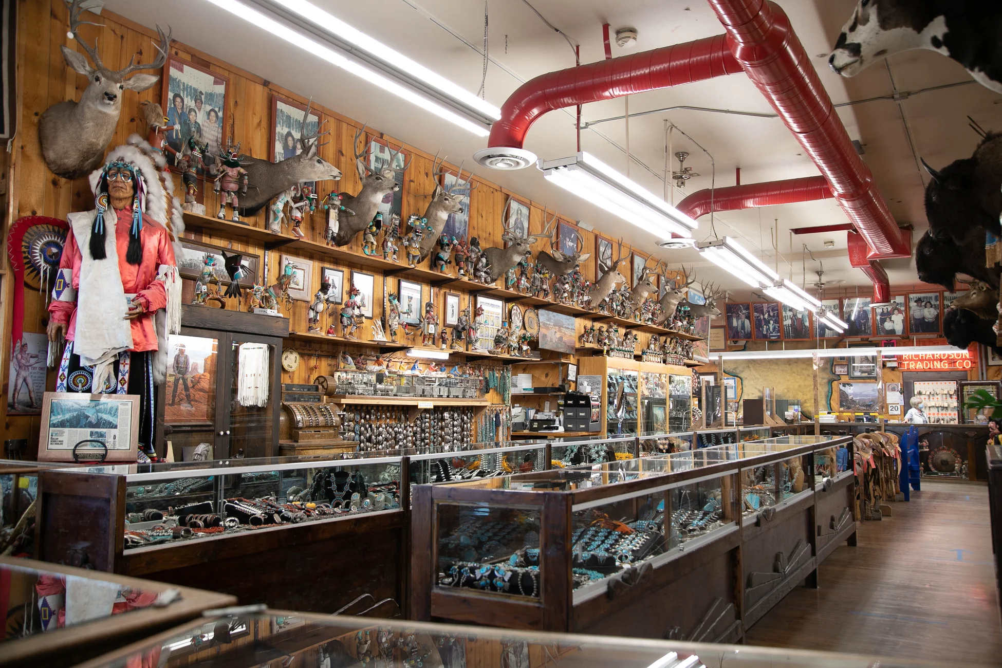 Welcome to Our Store